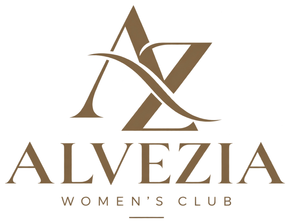 ALVEZIA — Women's Club